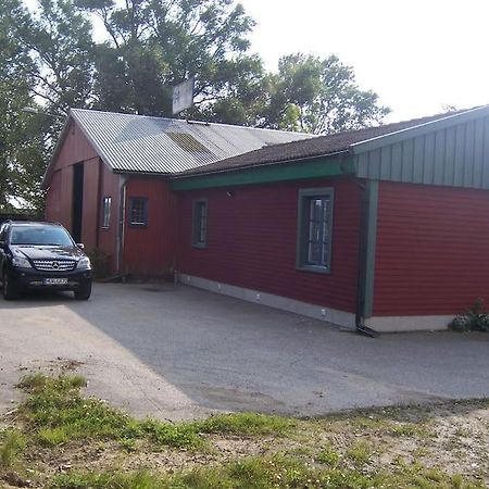 Hus 174 Villa Ystad Exterior foto